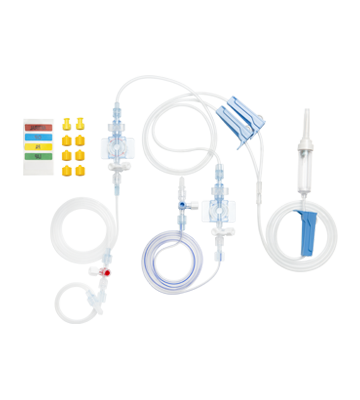 Disposable Pressure Transducer